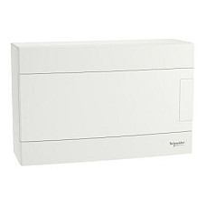 Розподільний щит Schneider Electric Easy9 EU 1 ряд 12 мод (EZ9EUD112)