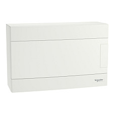 Розподільний щит Schneider Electric Easy9 EU 1 ряд 12 мод (EZ9EUD112)