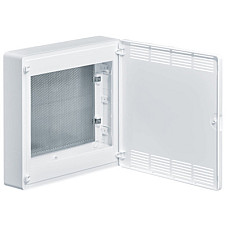 Розподільний щит Hager VS218PZF