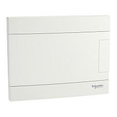 Розподільний щит Schneider Electric Easy9 EU 1 ряд 8 мод (EZ9EUB108)