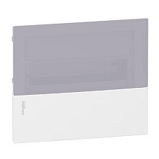 Розподільний щит Schneider Electric Resi9 MP Mini Pragma 12 (1x12), 63A ip40 (MIP22112T)