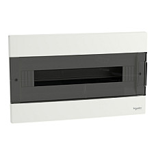 Розподільний щит Schneider Electric Easy9 EU 1 ряд 18 мод (EZ9EUA118)