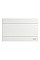 Розподільний щит Schneider Electric Easy9 EU 1 ряд 12 мод (EZ9EUB112)
