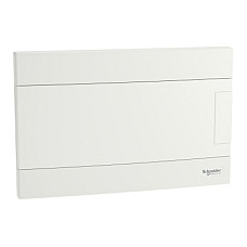 Розподільний щит Schneider Electric Easy9 EU 1 ряд 12 мод (EZ9EUB112)