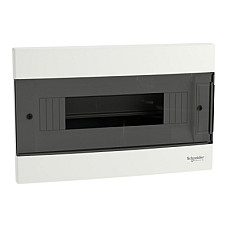 Розподільний щит Schneider Electric Easy9 EU 1 ряд 12 мод (EZ9EUA112)