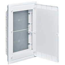 Розподільний щит Hager VF418PZF