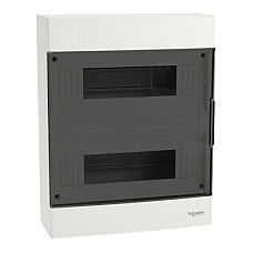 Розподільний щит Schneider Electric Easy9 EU 2 ряда 12 мод (EZ9EUC212)