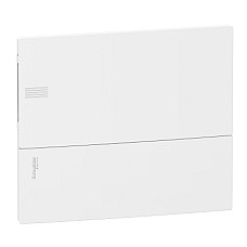 Розподільний щит Schneider Electric Resi9 MP Mini Pragma 12 (1x12), 63A, ip40 (MIP22112)