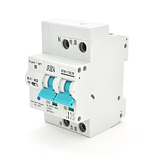 Автоматичний вимикач 2P/220V/32A з віддаленним управлінням  через WiFi (1794745)