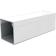 Короб Kopos 40х40mm LHD Kopos (40х40 HD) 1метр (поставка кусками по 2м) (40х40 LHD)