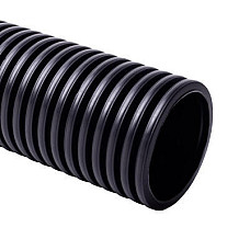 Труба гофрована Kopos KOPOFLEX® d=40/32мм УФ-стійка * 50m (KF 09040_UVFA) (1776796)