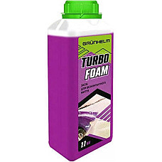 Засіб для мийок високого тиску Grunhelm активна піна Turbofoam, 1л. (135025)