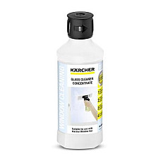 Засіб для мийок високого тиску Karcher концентрат для очистки стекла RM500 (6.295-772.0)
