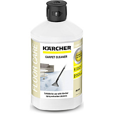 Засіб для мийок високого тиску Karcher для чистки ковров RM 519 3в1, 1л (6.295-771.0)