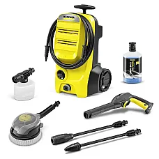 Мiнiмийка Karcher K 4 Classic Car (1.679-422.0)