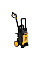 Мийка високого тиску DeWALT електрична щіткова, 2.1 кВт, 160 бар, шланг 8 м (DXPW001U)
