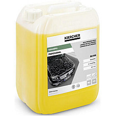 Засіб для мийок високого тиску Karcher шампунь автомобільний RM 806, 10л (9.610-749.0)