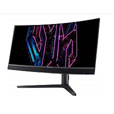 Монiтор Acer 34
