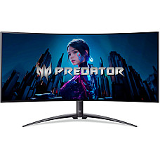 Монiтор Acer 34