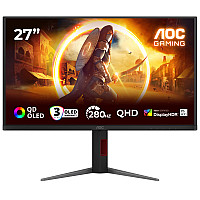 Монітор AOC Q27G4ZD