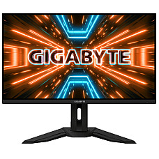 Ігровий монiтор 31.5" SS IPS 160Hz 1ms UHD 4K (384 0 x 2160) KVM 2xHDMI(2.1) 1xDP(1.4) 1xUSB C 2x3W 3 M32UP Gaming Monitor GIGABYTE (M32UP Gaming Monitor)