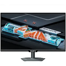 Ігровий монiтор 27" SS IPS 300Hz/OC320Hz 2560 x 14 40(QHD) 1ms GTG 2 x HDMI 2.1, 1 x DP 1.4, 1 x USB  M27Q3 Gaming Monitor GIGABYTE (M27Q3 Gaming Monitor)