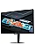 Ігровий монiтор 27" SS IPS 300Hz/OC320Hz 2560 x 14 40(QHD) 1ms GTG 2 x HDMI 2.1, 1 x DP 1.4, 1 x USB  M27Q3 Gaming Monitor GIGABYTE (M27Q3 Gaming Monitor)