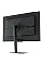 Ігровий монiтор 27" SS IPS 300Hz/OC320Hz 2560 x 14 40(QHD) 1ms GTG 2 x HDMI 2.1, 1 x DP 1.4, 1 x USB  M27Q3 Gaming Monitor GIGABYTE (M27Q3 Gaming Monitor)