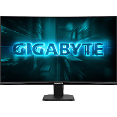 Ігровий монiтор 27" VA 1500R 240 Hz 1920 x 1080(FH D) 1ms GTG 2 x HDMI 2.0, 1 x DP 1.4  GS27FC2 Gaming Monitor GIGABYTE (GS27FC2 Gaming Monitor)