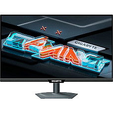Ігровий монiтор 27" SS IPS 160Hz 3840 x 2160 (UHD)  1ms GTG 2 x HDMI 2.1, 1 x DP 1.4, 1 x USB Type-C, M27UP Gaming Monitor GIGABYTE (M27UP Gaming Monitor)