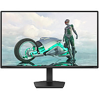 Монітор TFT 23.8" Philips&nbsp;24M2N3200NF,&nbsp;IPS,&nbsp;144Гц, HDMI, DP, чорно-сірий (24M2N3200NF/00)