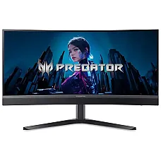 Монiтор Acer 34