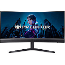 Монiтор Acer 34