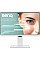 Монітор TFT 27" BenQ GW2786TC, IPS, 100hz, HDMI, DP, USB-C, колонки, білий (9H.LMNLB.QBE)