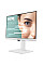 Монітор TFT 27" BenQ GW2786TC, IPS, 100hz, HDMI, DP, USB-C, колонки, білий (9H.LMNLB.QBE)