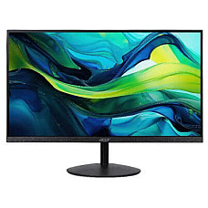 Монiтор Acer 31.5