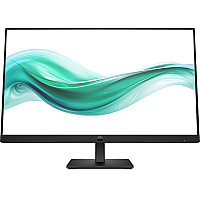 Монітор TFT 27" HP S3 Pro 327pf, IPS, 100Hz, VGA, HDMI, DP, чорний (B0CG3UT)
