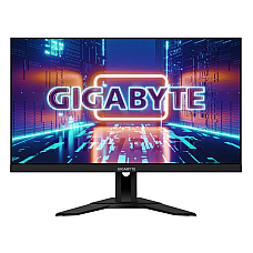 Ігровий монiтор 28" SS IPS 144Hz 1ms UHD 4K (3840  x 2160) KVM 2xHDMI(2.1) 1xDP(1.4) 1xUSB C 3xUSB3.0 M28U Gaming Monitor GIGABYTE (M28U Gaming Monitor)