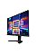 Ігровий монiтор 28" SS IPS 144Hz 1ms UHD 4K (3840  x 2160) KVM 2xHDMI(2.1) 1xDP(1.4) 1xUSB C 3xUSB3.0 M28U Gaming Monitor GIGABYTE (M28U Gaming Monitor)