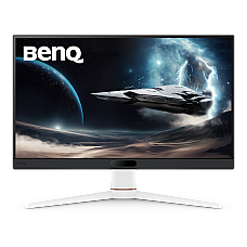 Монітор 24.5" 16:9 IPS ігровий РК, 1920x1080, 220  Гц, 1 мс (GtG), FreeSync, HDRi, 2xHDMI 2.0/1xDP 1. EX251 BENQ (9H.LN9LA.TBE) (1845545)