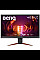 Монітор BenQ EX240N Dark Grey (9H.LL6LB.QBE)