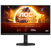 Монітор AOC Q27G4XF