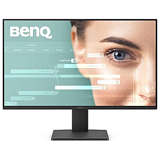 Монітор 23.8" 16:9 IPS РК, 1920х1080, 5 мс, 100 Гц , 99% sRGB, 1xHDMI 1.4/1xDP 1.2  GW2491E Black BENQ (9H.LNHLJ.LBE)