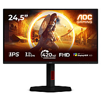 Монітор AOC 25G4KUR
