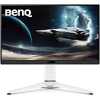 Монітор 27" 16:9 IPS ігровий РК, 1920x1080, 180 Гц , 1 мс (GtG),  95% P3, FreeSync, HDRi, 2xHDMI 2.0/ EX271Q BENQ (9H.LNCLB.QBE) (1845547)