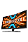 Ігровий монiтор 31.5" VA 1500R 165(170Hz) 1 ms QHD  (2560 x 1440)  2xHDMI(2.0) 1xDP(1.2) 2xUSB3.0 1xU M32QC Gaming Monitor GIGABYTE (M32QC Gaming Monitor)