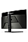 Ігровий монiтор 31.5" VA 1500R 165(170Hz) 1 ms QHD  (2560 x 1440)  2xHDMI(2.0) 1xDP(1.2) 2xUSB3.0 1xU M32QC Gaming Monitor GIGABYTE (M32QC Gaming Monitor)