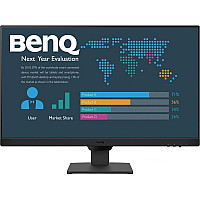 Монітор 27" BenQ BL2790 (9H.LM6LB.QBE) 1920x1080 (FHD) IPS 100Hz, Speakers, 2хHDMI, DP