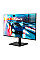Ігровий монiтор 24.5" IPS Flat 120Hz 1ms FHD(1920  x 1080)  1xHDMI(1.4)  1xVGA  CL25FFA ASROCK (CL25FFA)