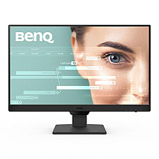 Монітор 23,8" 16:9 IPS РК монітор, 1920х1080, 100 Гц, 5 мс  (GtG), VESA MediaSync, 2xHDMI 1.4/1xDP 1.2, SP (2 GW2490 BLACK BENQ (9H.LLSLJ.LBE/9H.LLSLB.QBE) (1746057)